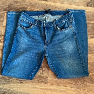 Frye Denim skinny jeans